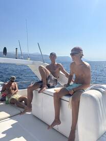 Great day trip!