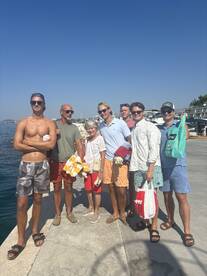 Great day trip!