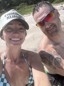 Great anniversary trip