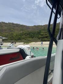 great boat day! 