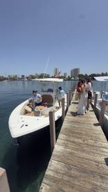 August boating trip