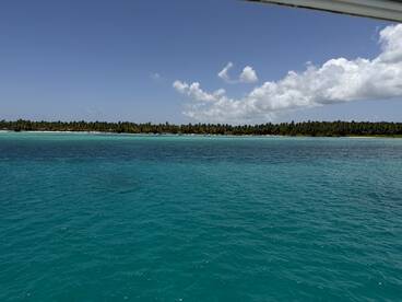 Unforgettable Boat Trip with an Amazing Crew!