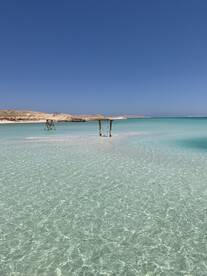 Tot op heden beste boottocht in Egypte!
