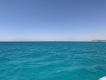 Tot op heden beste boottocht in Egypte!
