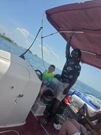 great trip