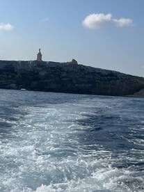 Perfect Boat Trip! 