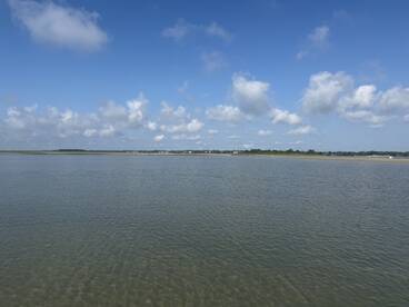 Great day on the water!!