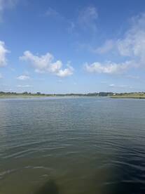 Great day on the water!!