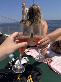 The best day with Sailing Edisa