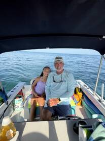 Amazing snorkel experience 