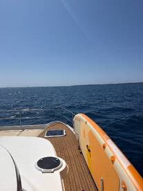 Good experience 