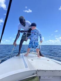 great boat day! 