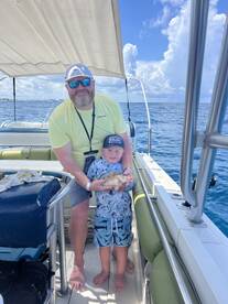 great boat day! 