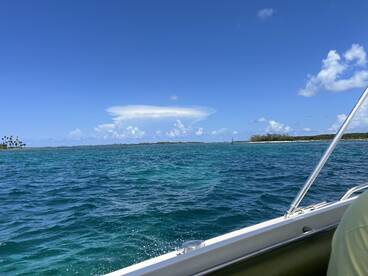 great boat day! 