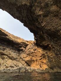 Amazing trip