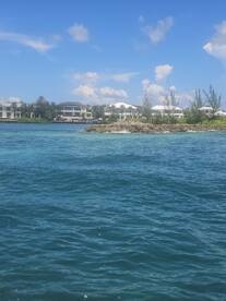 Amazing Day on the water