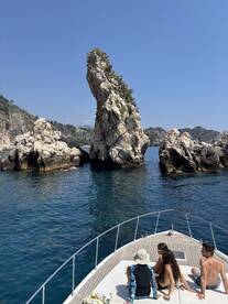 Great Day with Capt Alex and Crew