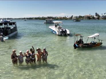 BEST TRIP EVER!!!