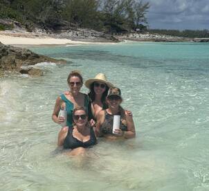 Its Better in the Bahamas
