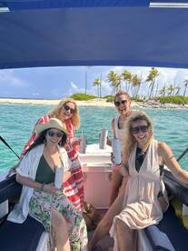 Its Better in the Bahamas