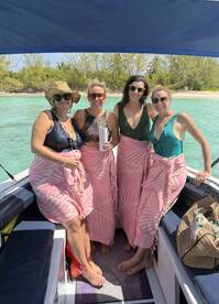 Its Better in the Bahamas
