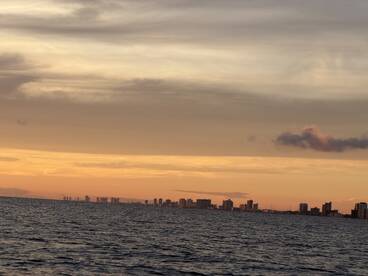 best boat ride ever! 