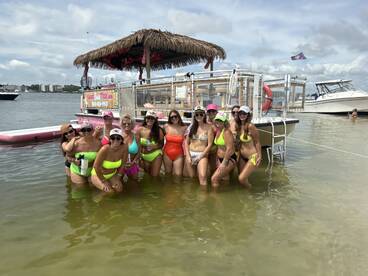 outstanding trip!