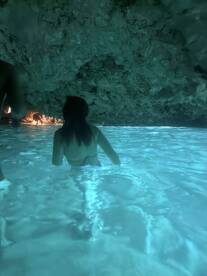 playas y cuevas 