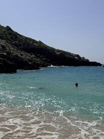 playas y cuevas 