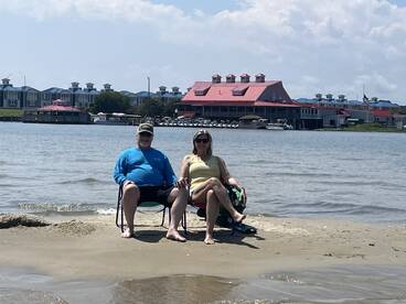 Great Boat Day!