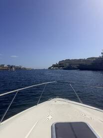 We had a perfect day with Captain Joseph!