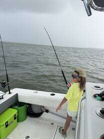 Great trip made my kids year 