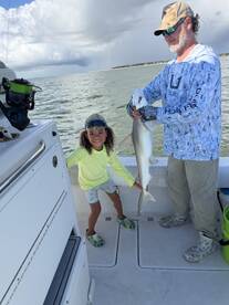 Great trip made my kids year 
