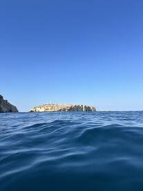 fantastic private boat experience! 