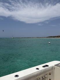 The Most Amazing Boat Ride