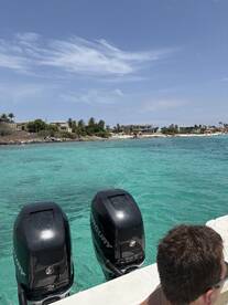 The Most Amazing Boat Ride