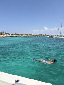 The Most Amazing Boat Ride