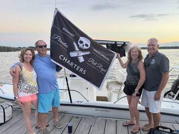 Great time - highly recommend!