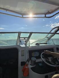 Great boat trip! 