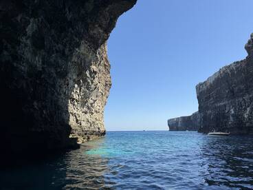Amazing trip 