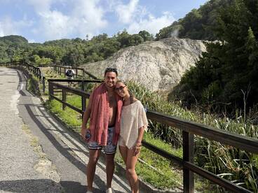 such an amazing trip! 