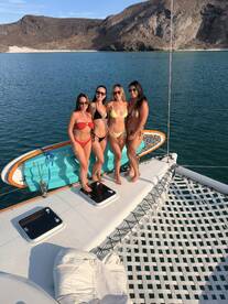 SUCH AN AMAZING TRIP