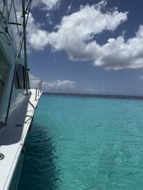 best day to explore Curaçao