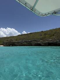 best day to explore Curaçao