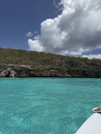 best day to explore Curaçao