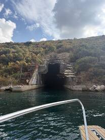 Amazing private boat tour!