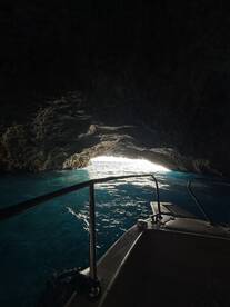 Amazing private boat tour!