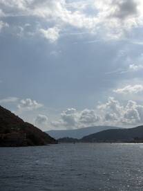 Amazing private boat tour!