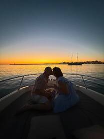 Perfect engagement 