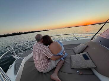 Perfect engagement 